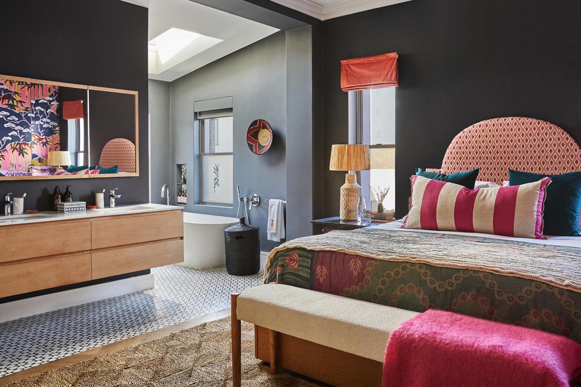 Pineapple House Boutique Hotel Cape Town Luaran gambar