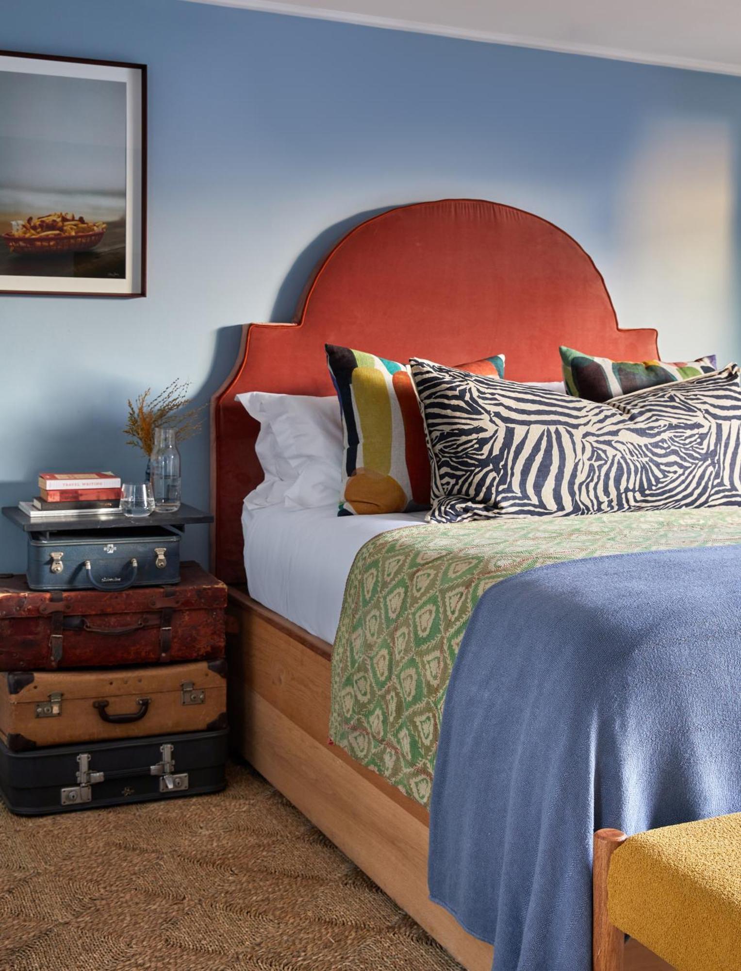 Pineapple House Boutique Hotel Cape Town Luaran gambar