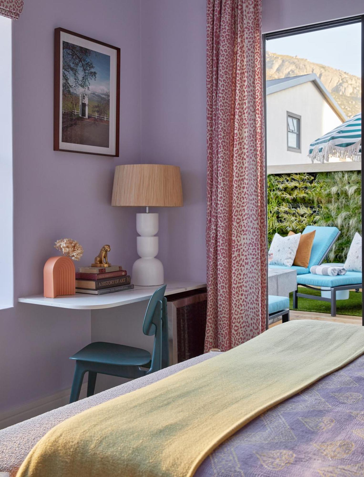 Pineapple House Boutique Hotel Cape Town Luaran gambar