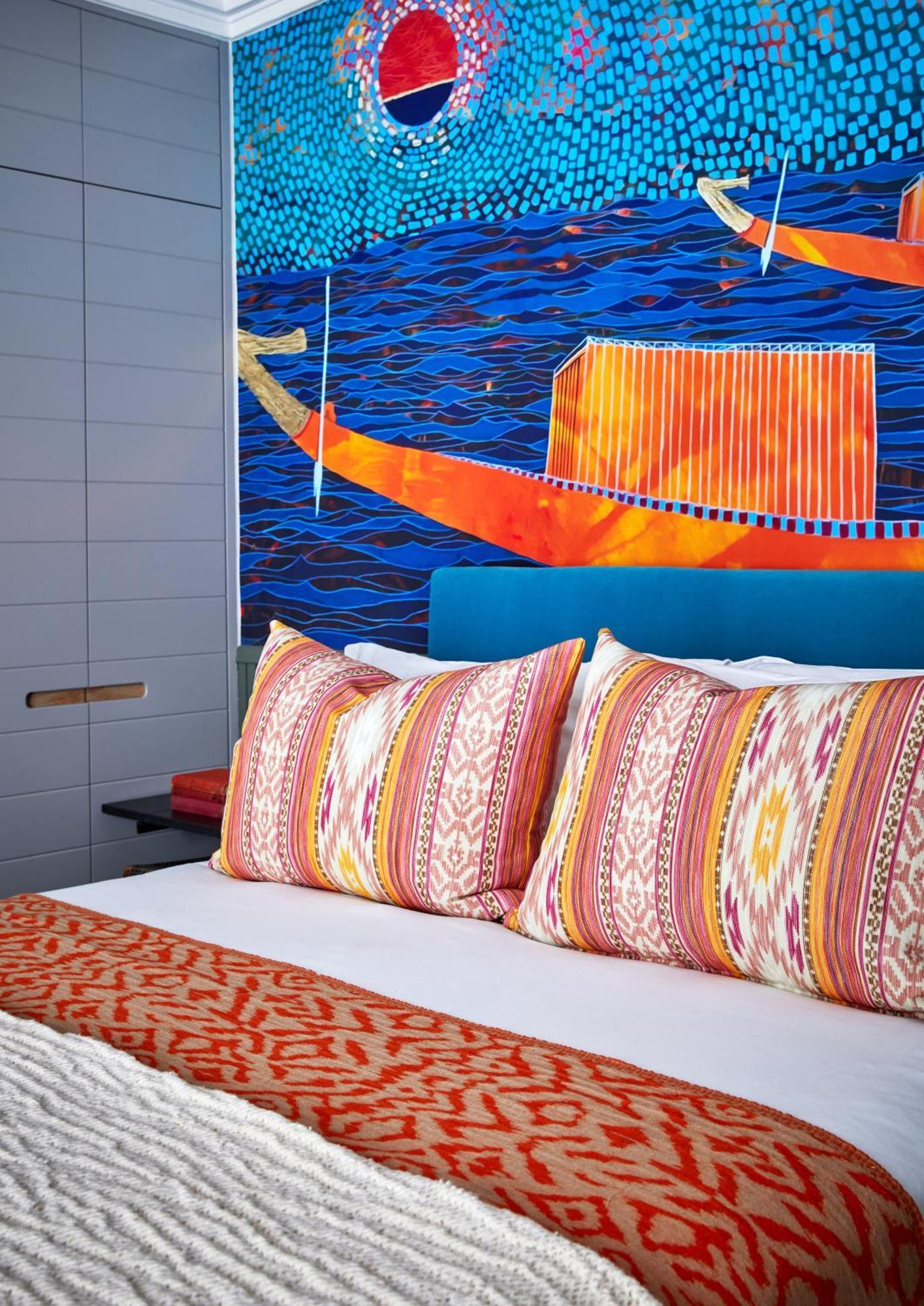 Pineapple House Boutique Hotel Cape Town Luaran gambar