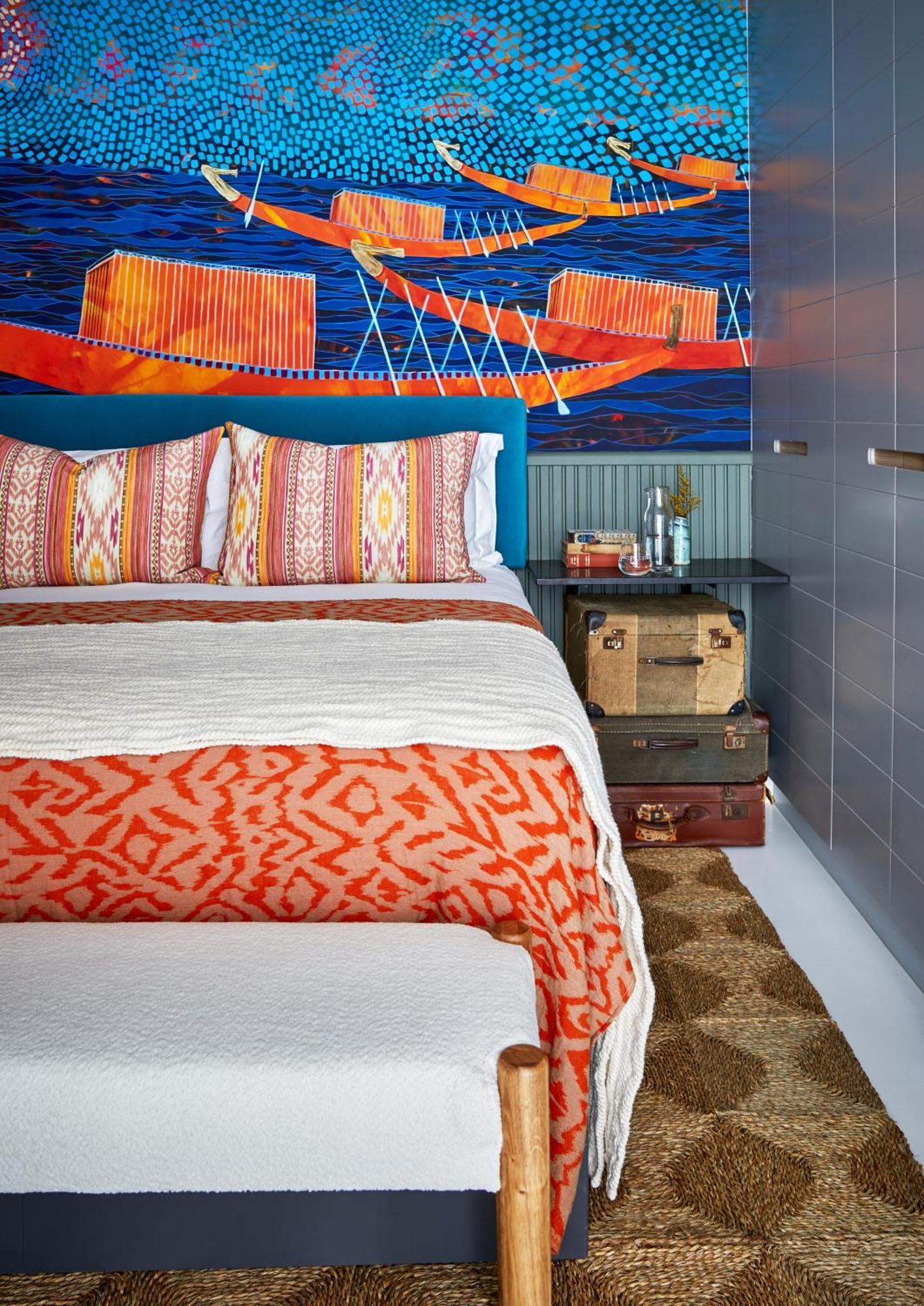 Pineapple House Boutique Hotel Cape Town Luaran gambar