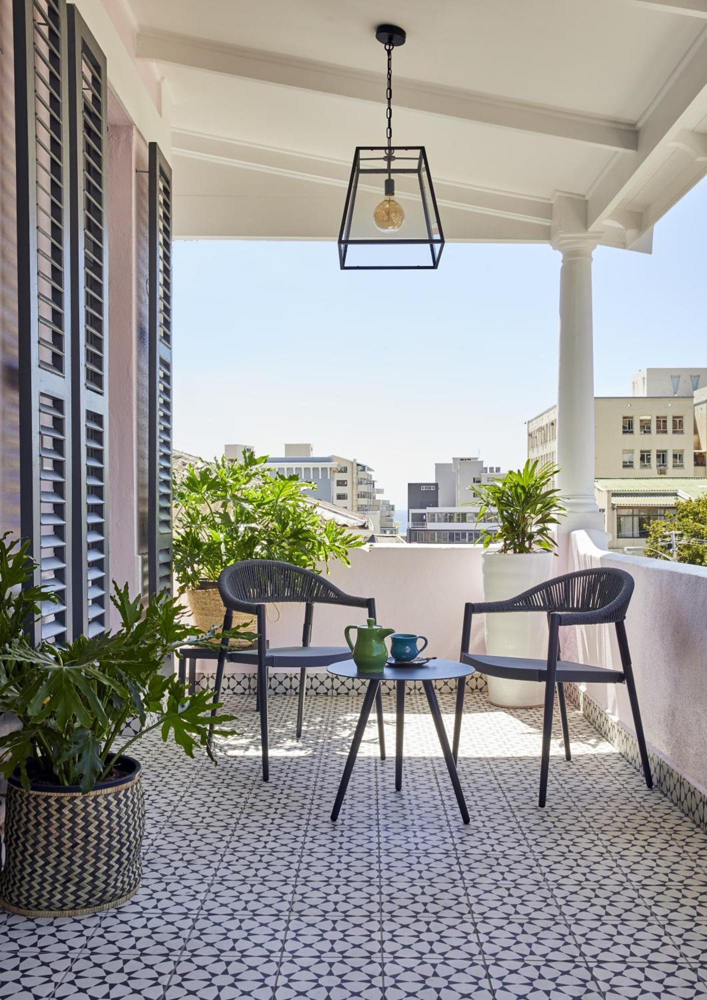 Pineapple House Boutique Hotel Cape Town Luaran gambar