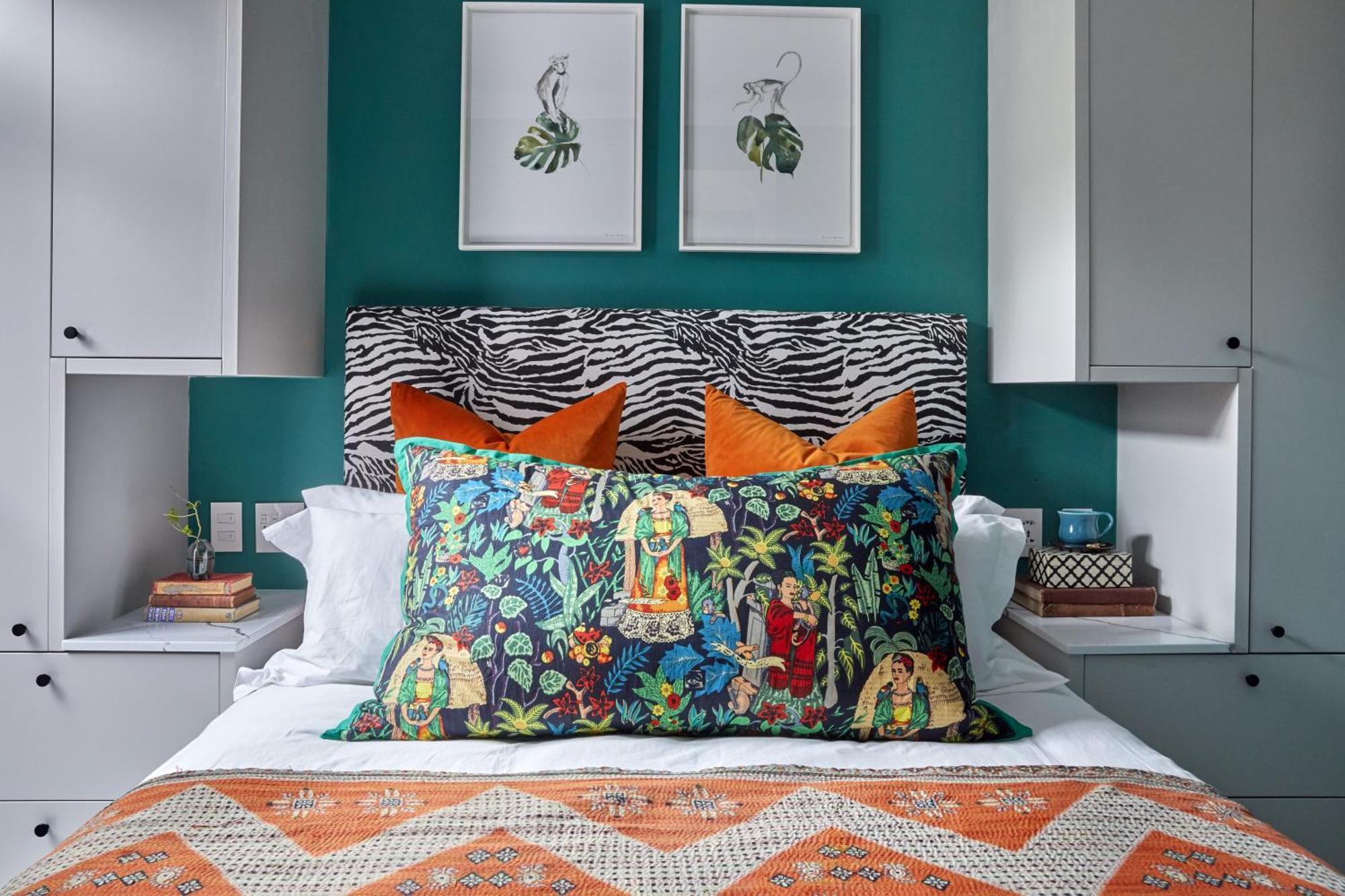 Pineapple House Boutique Hotel Cape Town Luaran gambar