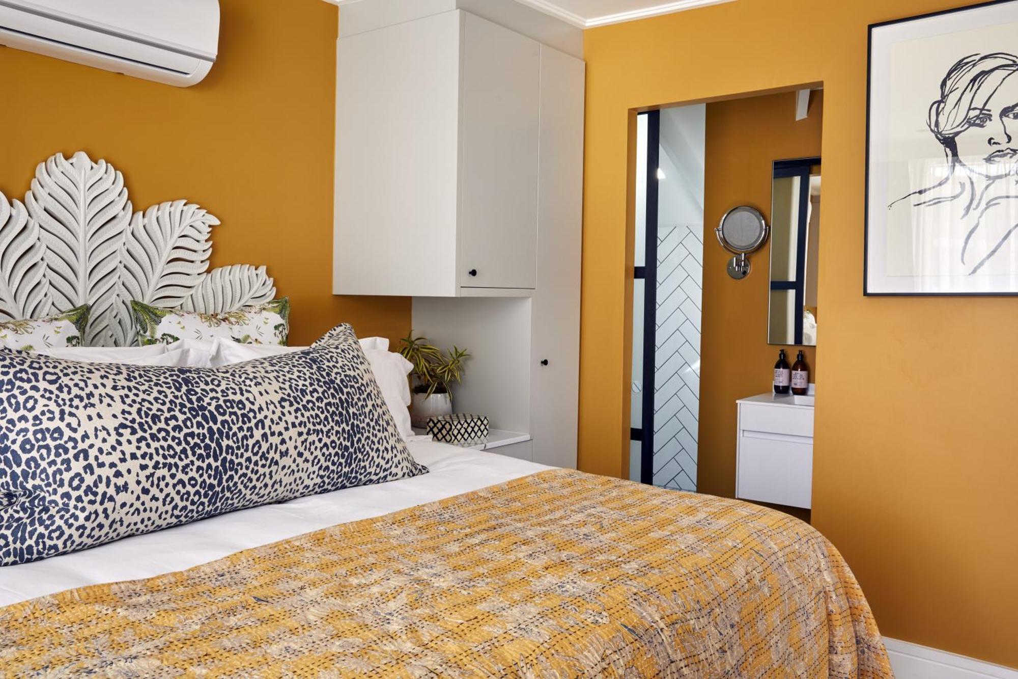 Pineapple House Boutique Hotel Cape Town Luaran gambar