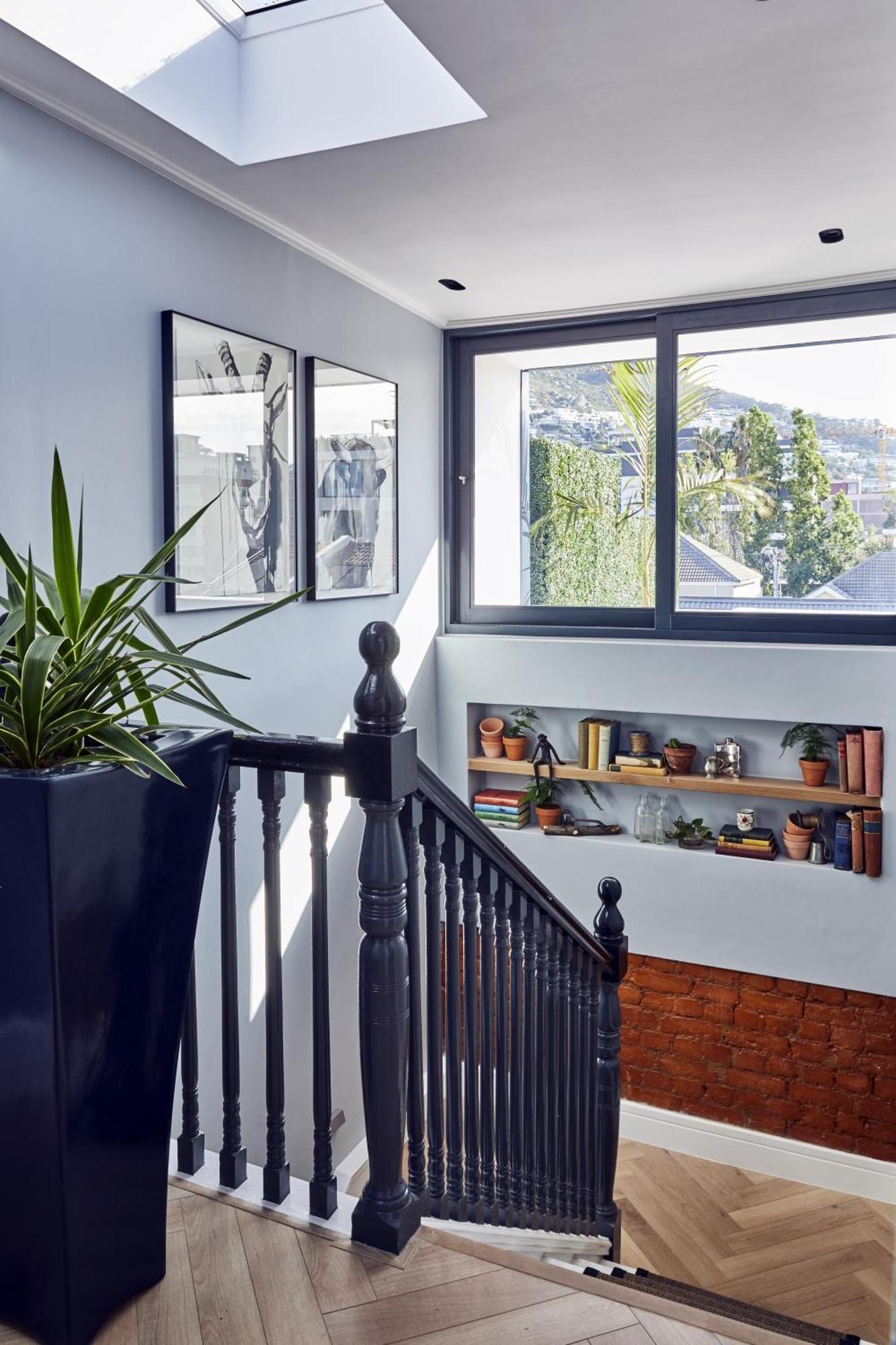 Pineapple House Boutique Hotel Cape Town Luaran gambar