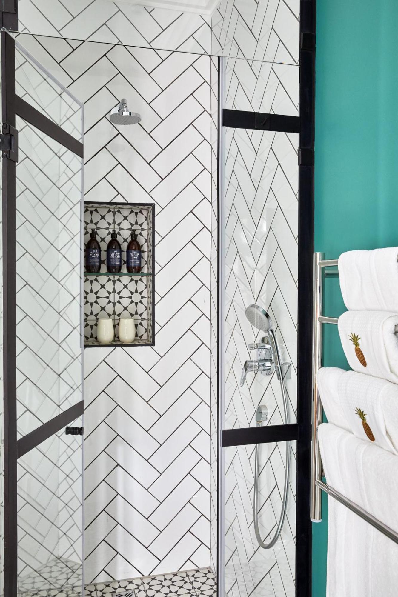 Pineapple House Boutique Hotel Cape Town Luaran gambar