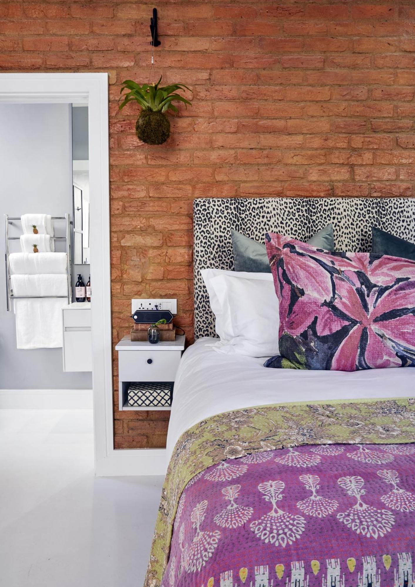 Pineapple House Boutique Hotel Cape Town Luaran gambar