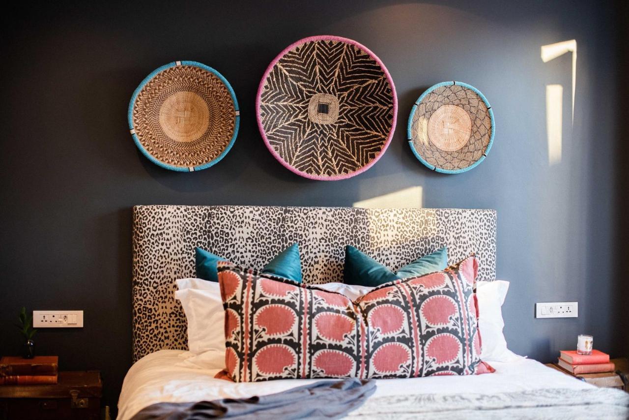 Pineapple House Boutique Hotel Cape Town Luaran gambar