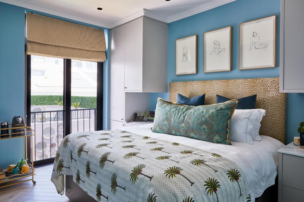 Pineapple House Boutique Hotel Cape Town Luaran gambar