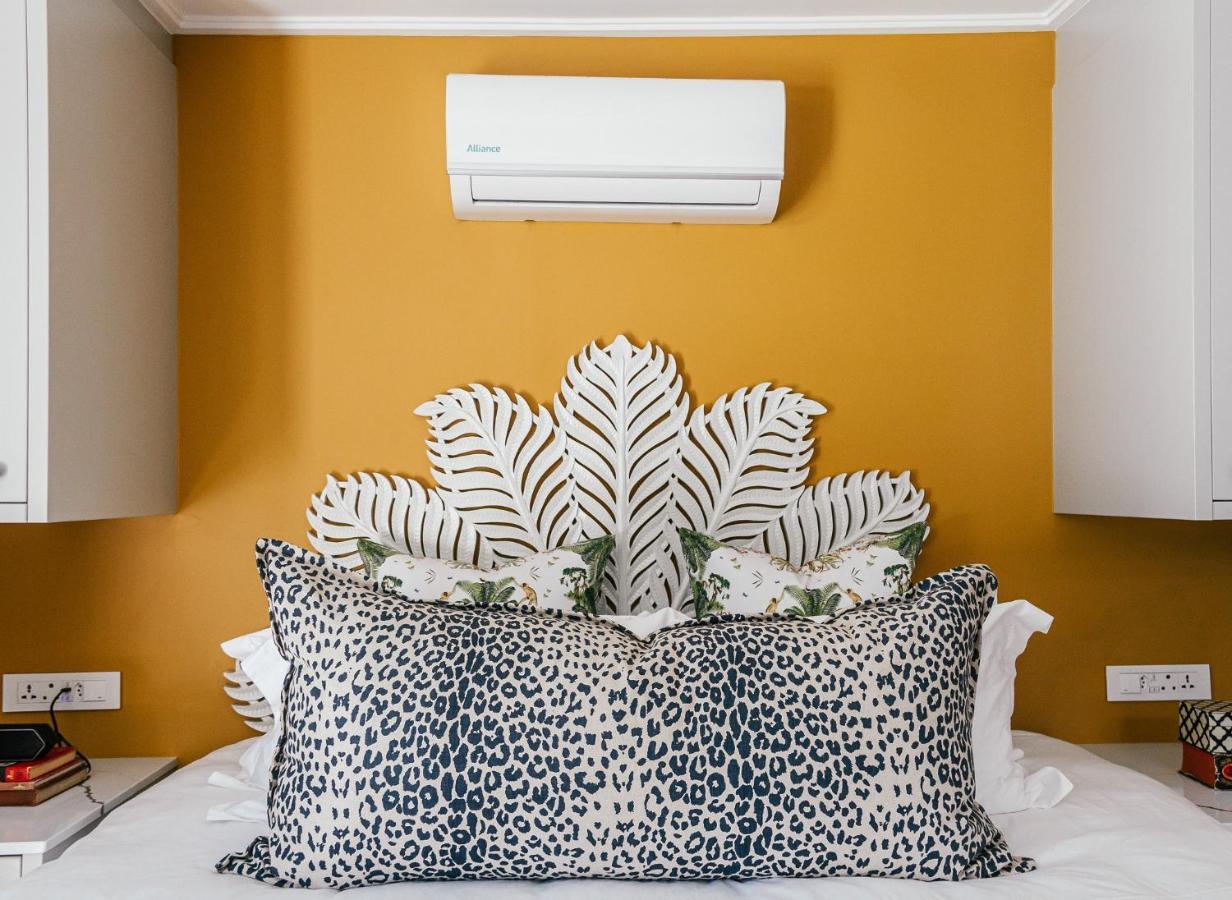 Pineapple House Boutique Hotel Cape Town Luaran gambar