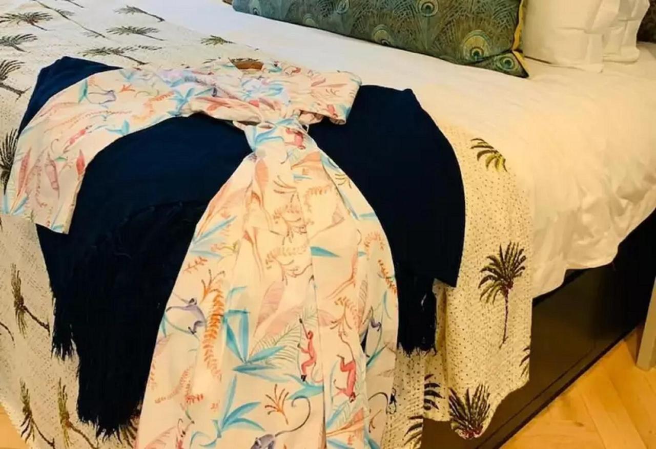 Pineapple House Boutique Hotel Cape Town Luaran gambar