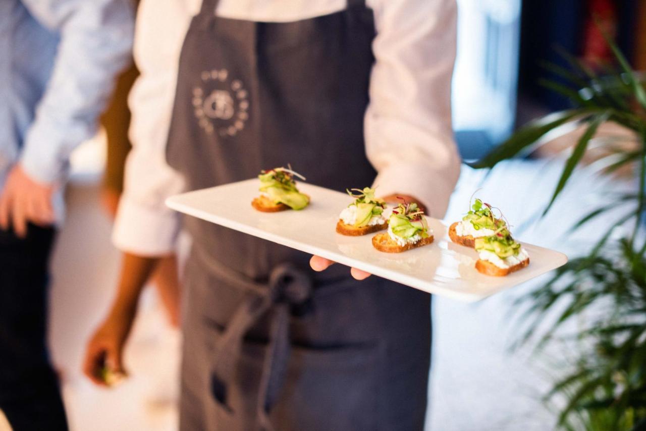 Pineapple House Boutique Hotel Cape Town Luaran gambar